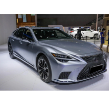 Used Cars in Doha, Qatar: Lamborghini, BMW, and Electric Cars like i3