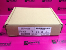 Allen-Bradley PLC SL500 Control Logics