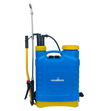 20L Agriculture Backpack Pressure Mist Sprayers: A Powerful Tool for Pest Control and Garden Supplies