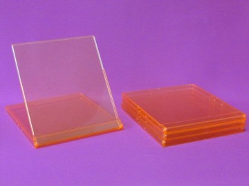 manufacturer 5.5inch desk calendar case