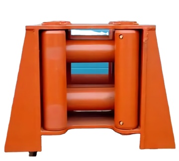 Marine Ship Boat Vertical Horizontal Roller Mooring Fairlead