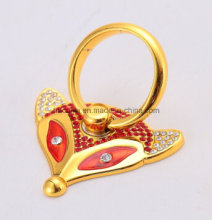 Finger Ring Mobile Phone Holder 360 Degree