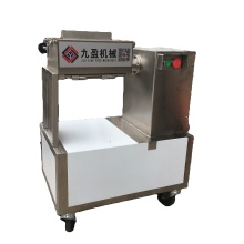Beef Pork Steak Meat Tenderizer Machine with Bones JY-208B