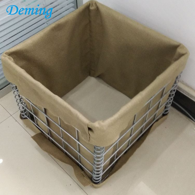 Factory Supply Cheap Military Hesco Barrier for Sale