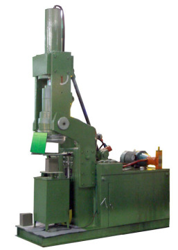 ceramic honeycomb extruder