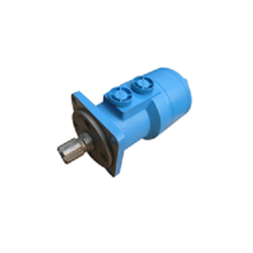 Low Speed High Torque Hydraulic Motor