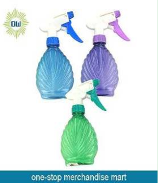 Garden / homeuse spray bottle