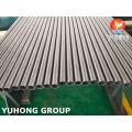 EN10305-1 E235-N Low Carbon Steel Boiler Tube