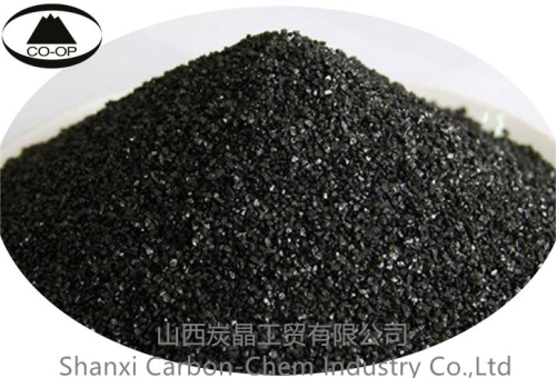 Air Filter Water Treatment Pellets Charcoal Activate Carbon