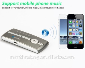 chinese bluetooth handsfree car kit