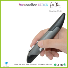 Best Selling 2.4GHz mini oem pen mouse Wireless Optical Mouse Suitable for Tablet PC / phone