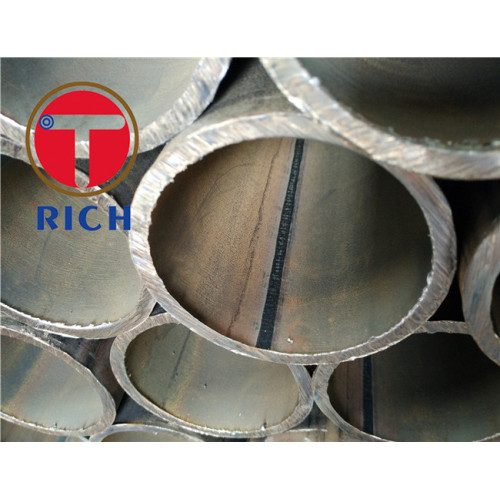 Electric-Resistance-Welded++Steel+Heat-exchanger+Tubes