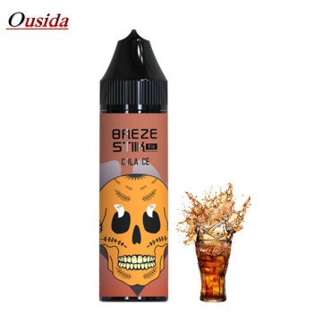 Breze Stiik fit 6000 -Puffs Strawberry Mango Disposable Vape