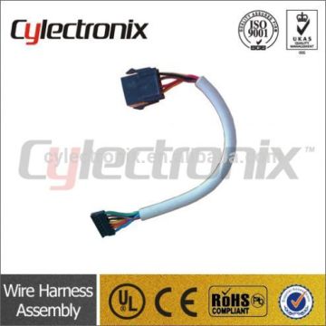 OEM & ODM oem wire harness