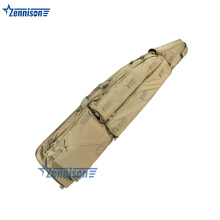 Tactical Gun Case: Outdoor Combat Gear & Fishing Bag