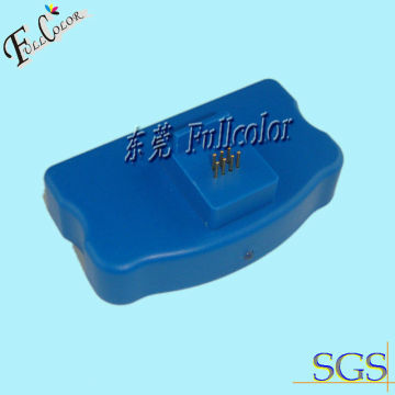 Comoptible Printer Chip Restter For Epson 9910 Ink Cartridge Chips