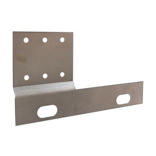 Customized sheet metal parts