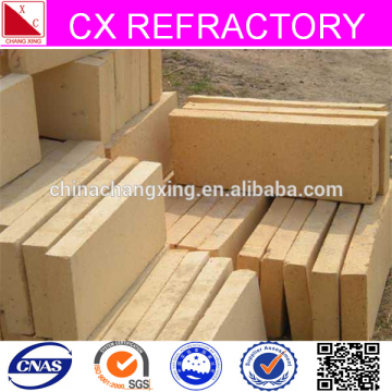 Thermal resistance better quality clay insulation fire brick