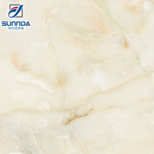 Sunnda Marble Tile, porcelain tile looks like marble, Cheap Zibo Marble Tile
