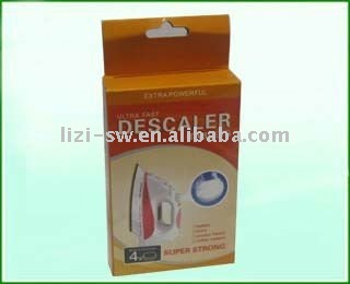 Limescale Removing Tablet For Kettle