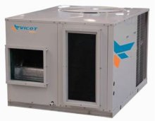 Rooftop Packaged Unit 20TR