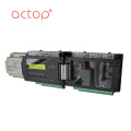 ACTOP Smart hotel rcu system