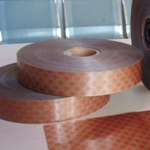Diamond Grid Adhesive-coated Insulation Paper