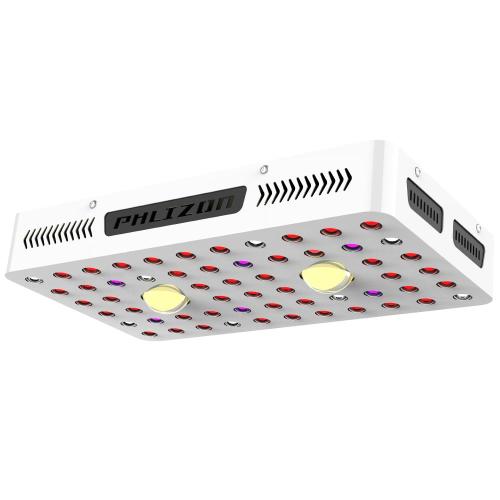 Najlepsza grupa diody LED o światłach 250 W