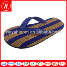 eva beach summer flip flops