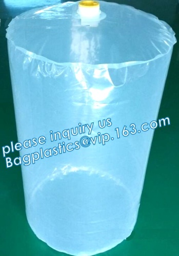 Polythene Drum Liners, Pail Liner, Drum Liner,  Can Liner, Trash Liner