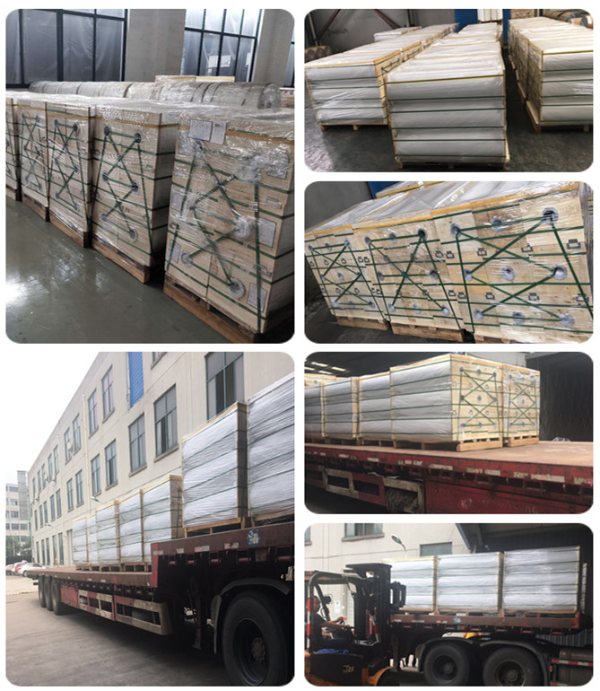 Paket ve Taşıma Pack and transport