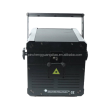 Factory Wholesale RGBW Laser Projector for Stage and DJ Light Shows