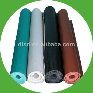 Sealing Gasket Industrial Rubber Sheet