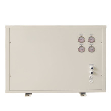 water to water heat pump water heater