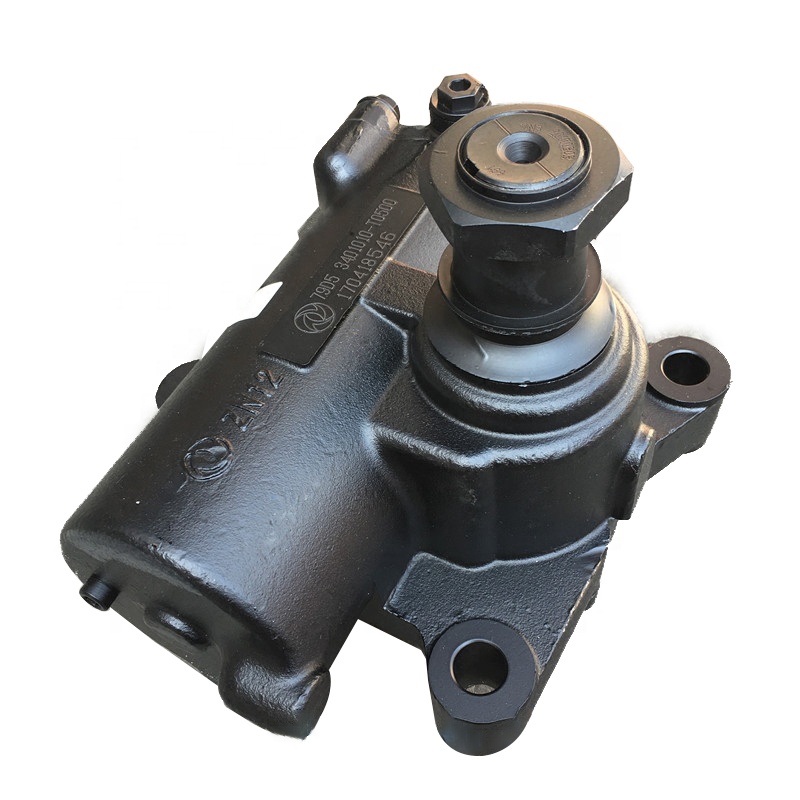 3401010 T0500 Steering Gear Parts 2 Jpg