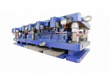 stamping mold for appliance