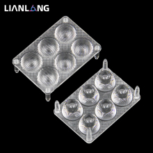 PC light board Monitoring Fill Light Lens