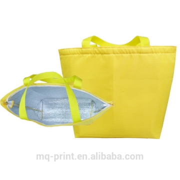 Wholesale Cheap environmental picnic cooler bag