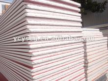 New ceiling material EPS