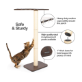 Cat Tree Rasging Posts