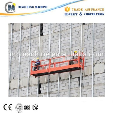 Cleaning Equipment Building Glass/High Rise Window Cleaning Equipment