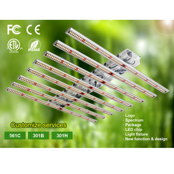 Led Grow Light Bar for Grow Tent