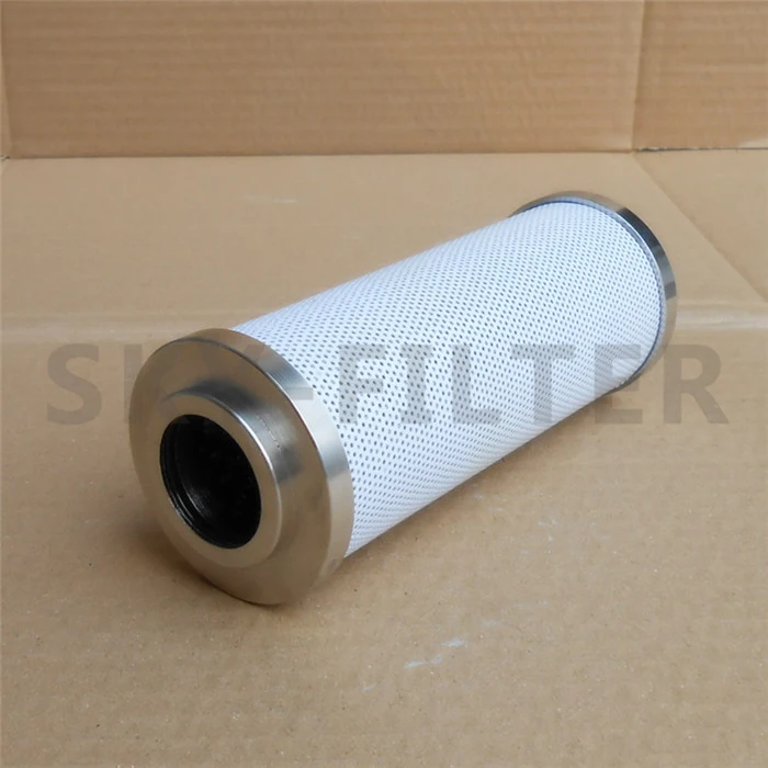 Equivalent Hydac Hydraulic Oil Pleated Filter Cartridge Pleated Heavy Machine Filter Element (00245050)