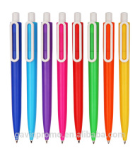 2014 New plastic ball point pen