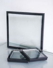 Low-E Clear Insulated Glass Panels