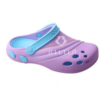 Lady Clogs (NH-S2296E)