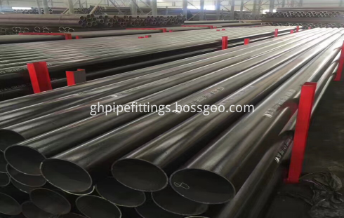 ТРУБЫ PIPES