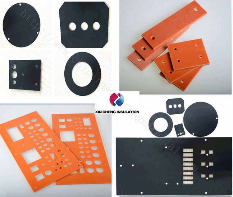 3021 Electrical Insulating Material Phenolic Impregnated Paper Laminate Sheet