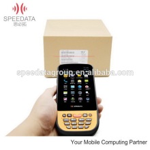 China most Popular Wireless Data r2000 long ranged uhf rfid reader