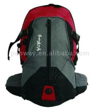 Mountaineering Bag